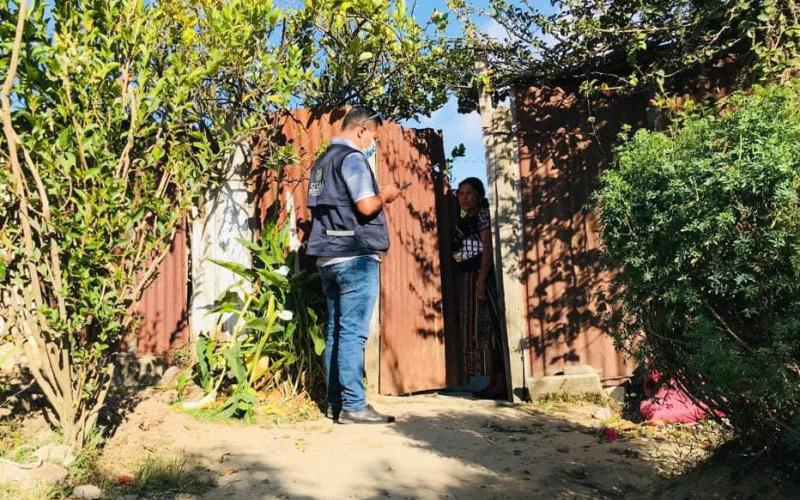 Secretaría de Seguridad Alimentaria y Nutricional 