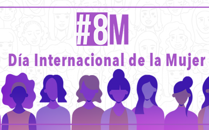 Campaña #8M
