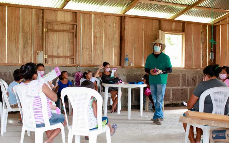 Secretaría de Seguridad Alimentaria y Nutricional 