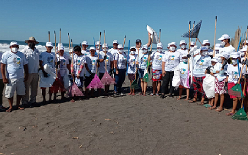 Playas Limpias para disfrutar el verano 2022