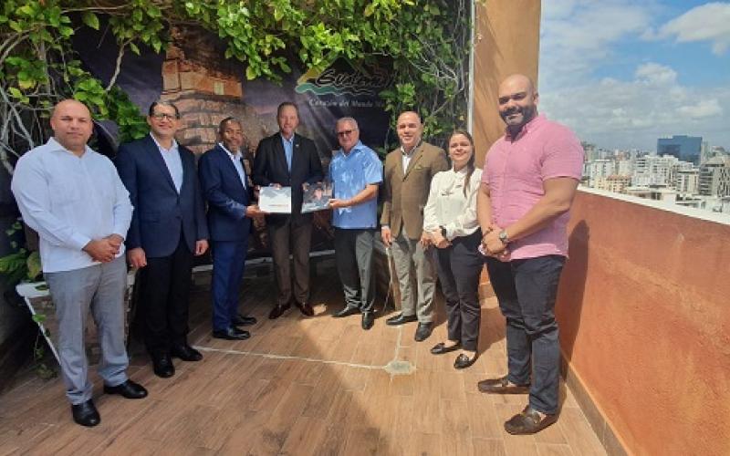 Guatemala expondrá sus productos en feria dominicana Expo Provisiones 2022