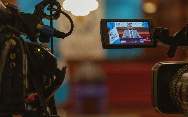 El secretario Francisco Molina dio detalles de las nuevas sedes