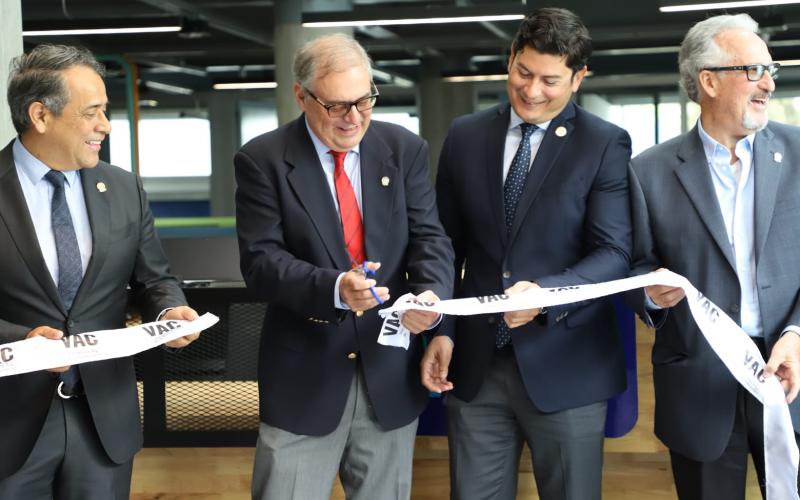 MARN apoya agilización de trámites en la nueva Ventanilla Ágil de la Construcción