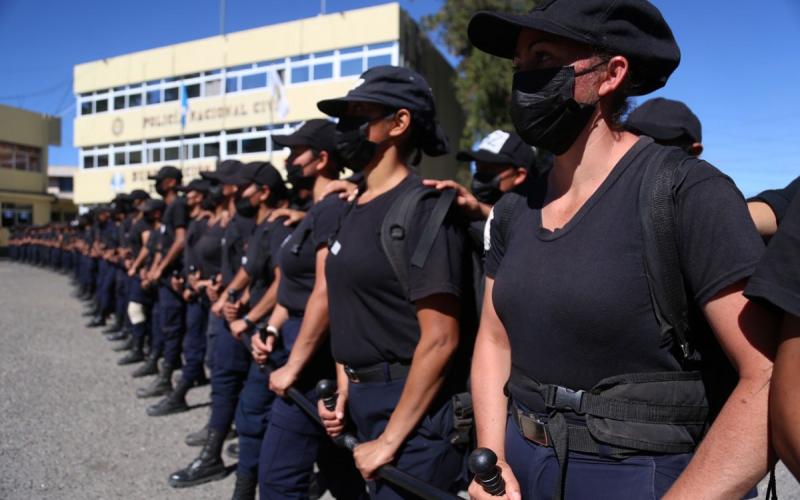 “Las mujeres debemos enfocarnos en amarnos y superarnos”