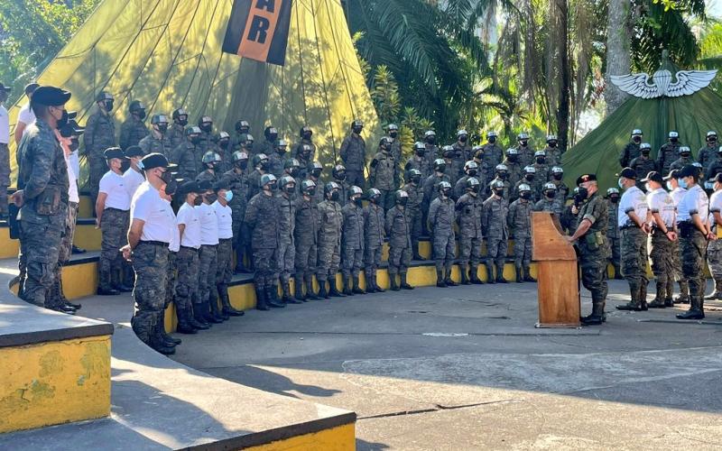 Brigada de Paracaidistas