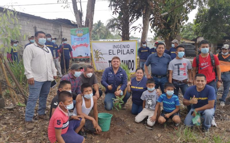 Eliminan basurero ilegal en San Lorenzo, Suchitepéquez
