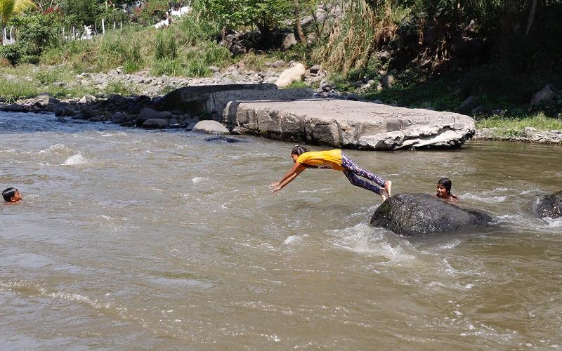 Trabajo del MARN genera avances en la gestión integral del agua