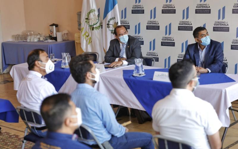 Día Mundial del Agua: La educación y el tratamiento de aguas residuales son clave