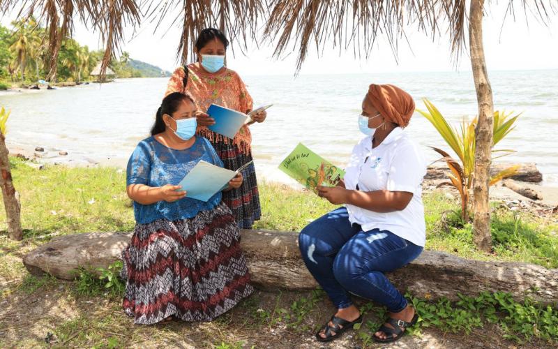 Desarrollo con equidad e igualdad