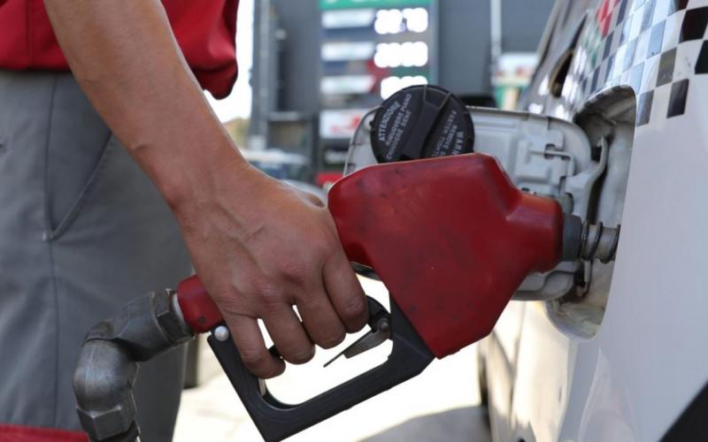 Publican ley de apoyo social temporal a los consumidores de diésel y gasolina regular.