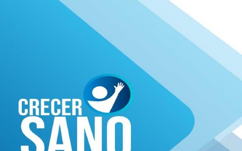 Proyecto Crecer Sano