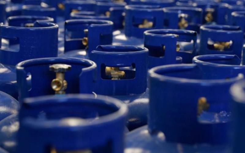 MEM establece los precios de referencia para optar a apoyo social temporal al gas propano