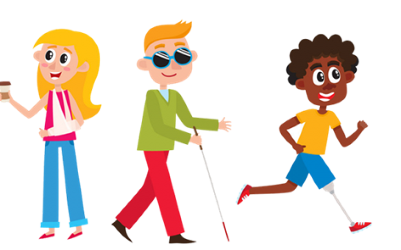 RENAP BRINDA ATENCIÓN ESPECIAL A GRUPOS VULNERABLES