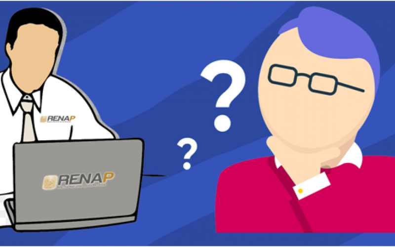 DATOS QUE DEBES PROPORCIONAR AL TRAMITAR EL DPI