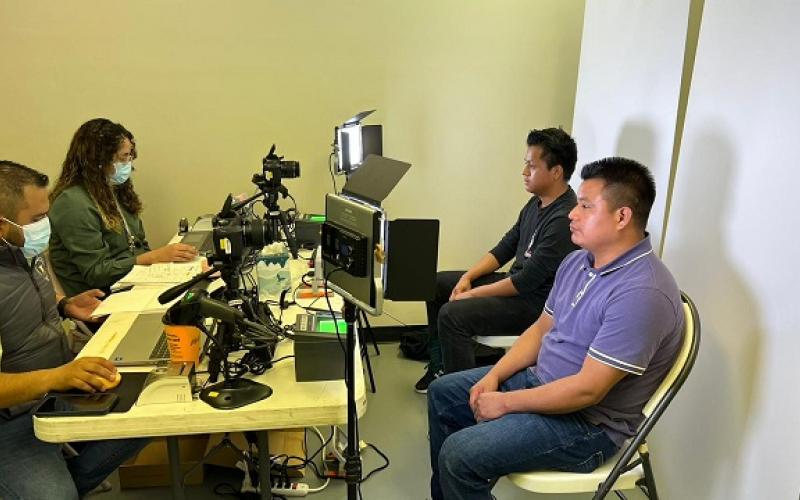 Consulados Móviles llegan a 12 ciudades de Estados Unidos 