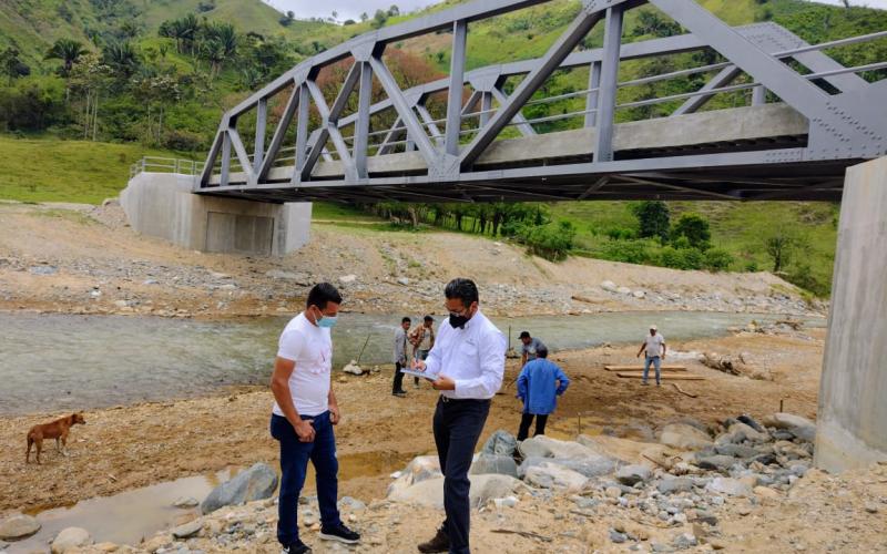 Monitoreo de proyectos