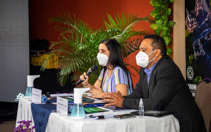 Conferencia resultados SS 2022