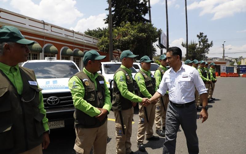 Patrullas Ambientales: Dos años de trabajo dedicados a la conservación del medio ambiente