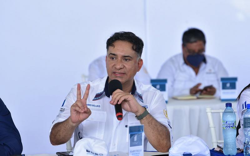 Diecinueve departamentos han asumido el compromiso ambiental del Reglamento 164-2021