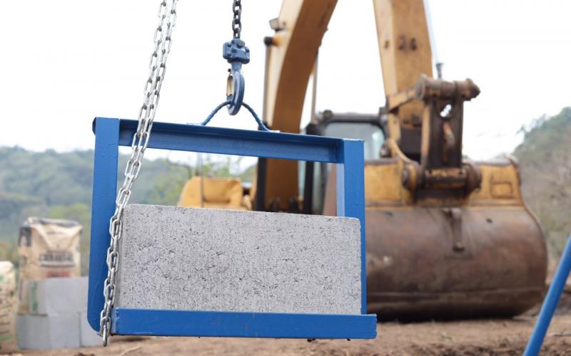 Escuela Bicentenario Pueblo Nuevo Viñas