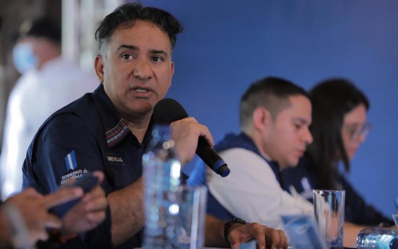 Reglamento 164-2021 refuerza las acciones de protección del Lago de Atitlán