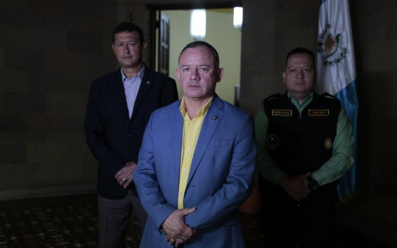 Gobernación extenderá por un mes “Plan Operativo Táctico Integral 13-2022”