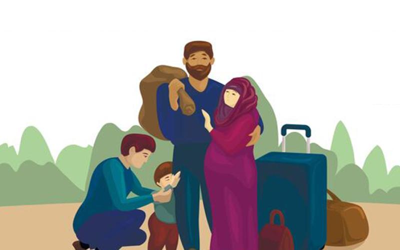 DPI GRATIS PARA MIGRANTES RETORNADOS