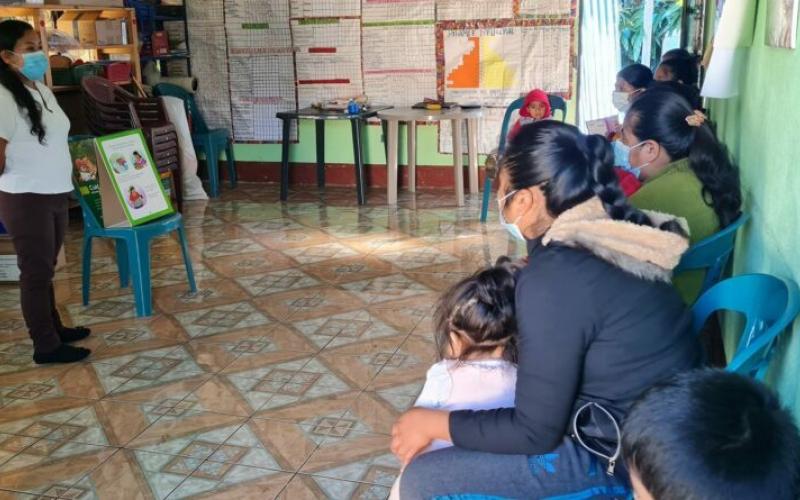 Secretaría de Seguridad Alimentaria y Nutricional 