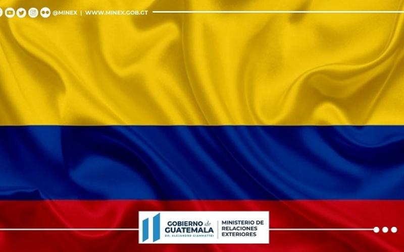 Elecciones presidenciales de la República de Colombia