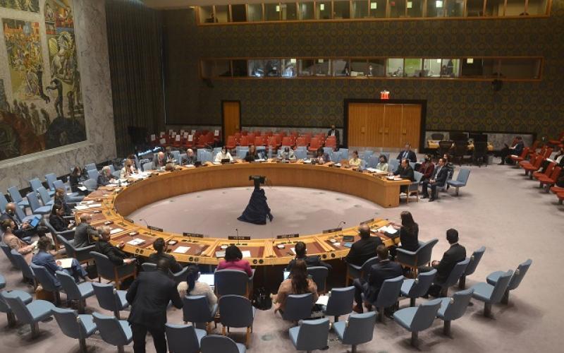 Guatemala lanza llamado urgente para abordar la crisis del hambre a nivel internacional