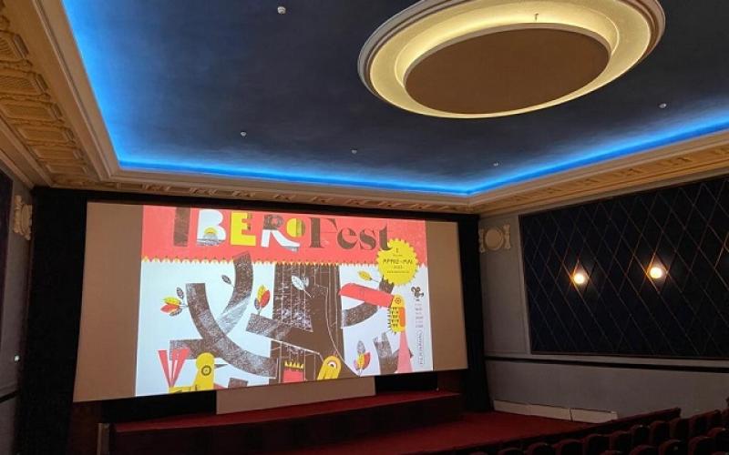 Embajada de Guatemala apoya en proyección de filme nacional en Estonia