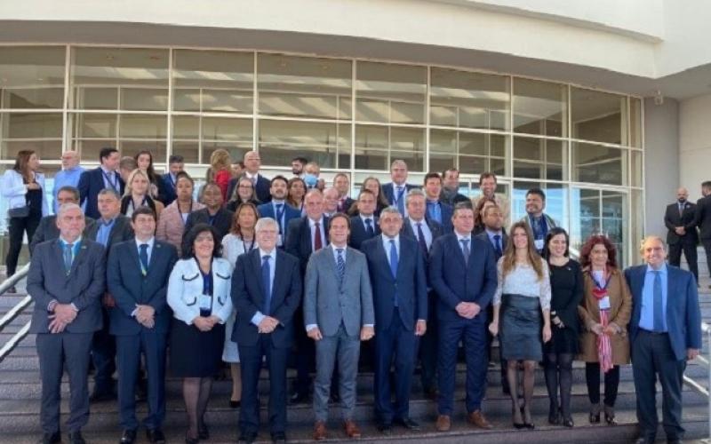 Guatemala participa en 67ª Reunión de la Comisión Regional de la Organización Mundial de Turismo para las Américas