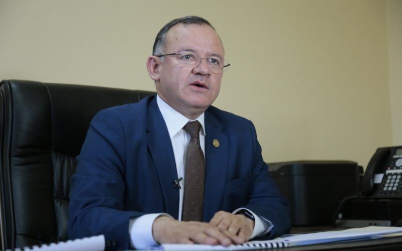 Mingob fortalecerá seguridad ciudadana para prevenir hechos ilícitos