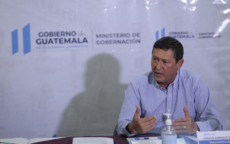 Refuerzan operativos de seguridad y prevención en distintos sectores del país