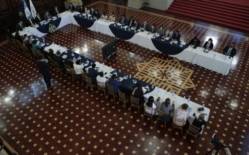 Instituciones gubernamentales avanzan en Datos Abiertos