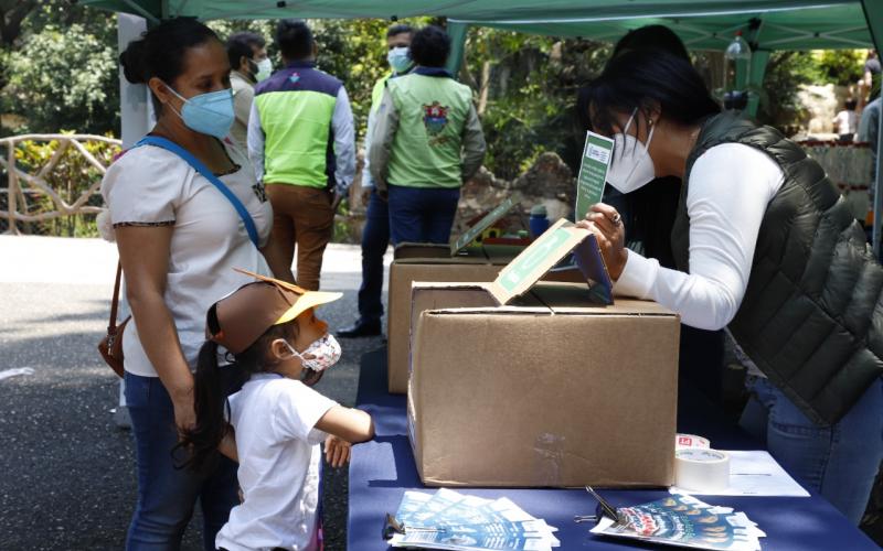 Día Mundial del Reciclaje: Reglamento 164-2021 del MARN es clave para reciclar 