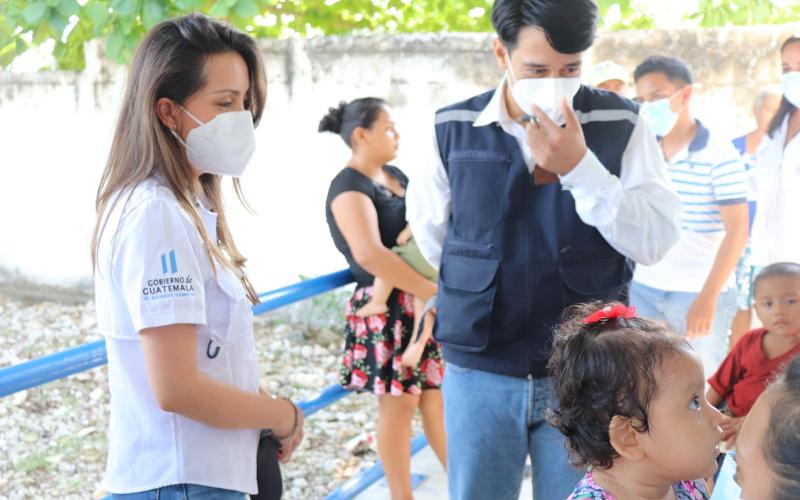 Secretaría de Seguridad Alimentaria y Nutricional 