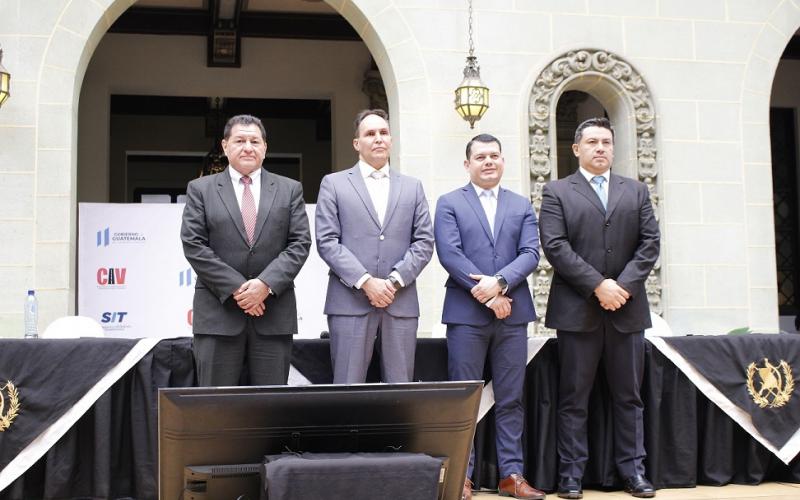 Superintendencia de Telecomunicaciones