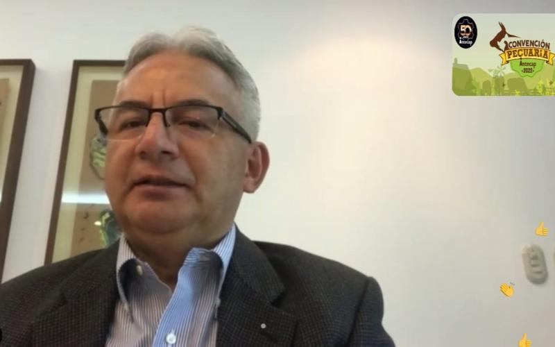 Sector agropecuario busca incrementar su producción 