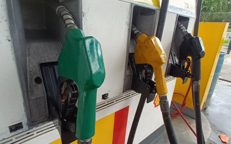 Precios máximos de referencia de combustibles y GLP con apoyo social temporal vigentes del 28 de junio al 04 de julio de 2022