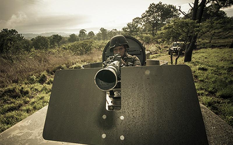 151 Aniversario de la Gesta Revolucionaria de 1871 y Día del Ejército