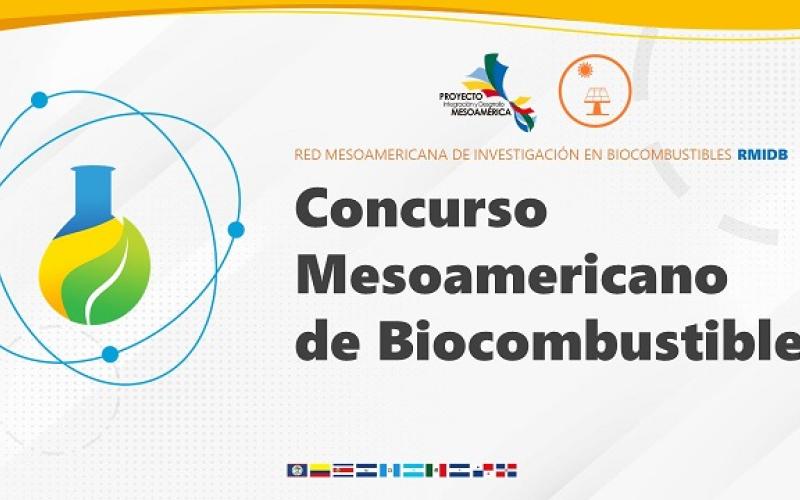 Guatemala participa en lanzamiento de Primer Concurso Mesoamericano de Biocombustibles