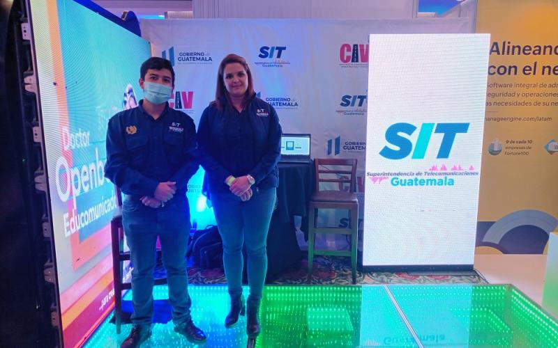 Día de la Tecnológia 