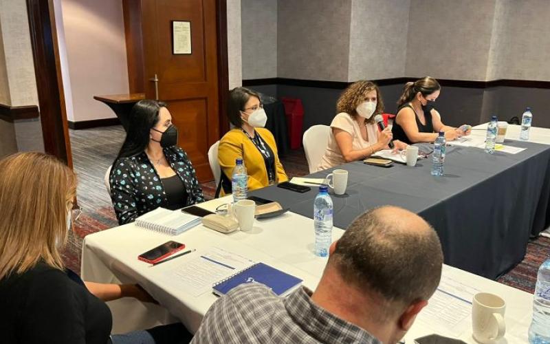 Secretaría de Seguridad Alimentaria y Nutricional 