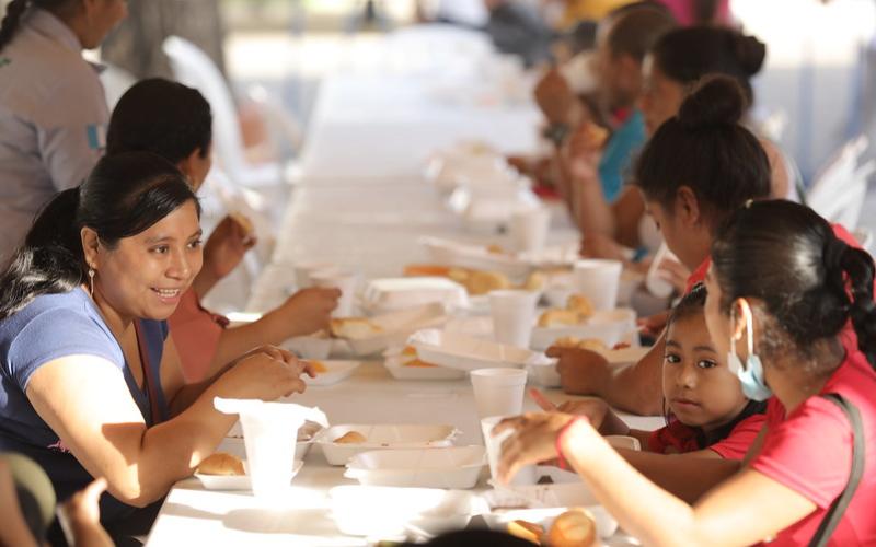 Apoyo beneficio social 