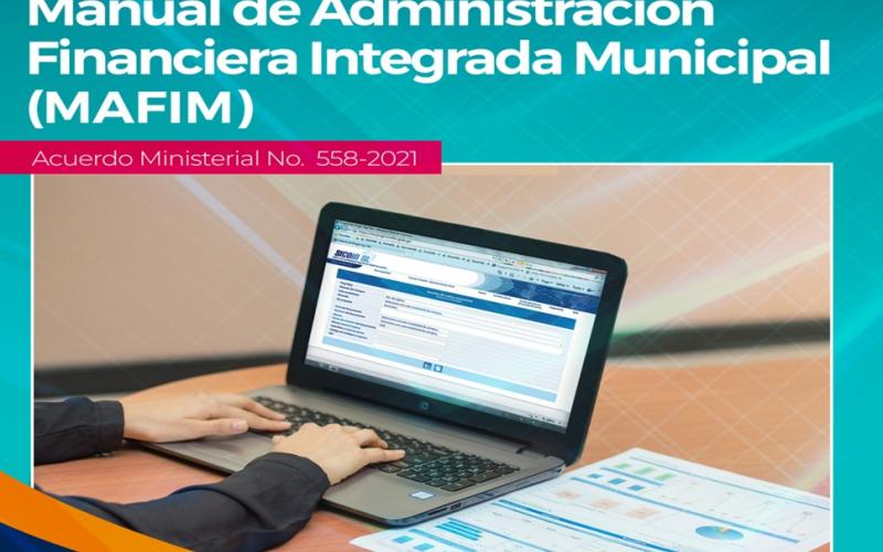 MINFIN ENTREGA MAFIN 