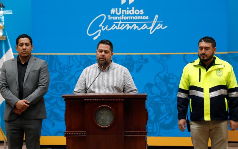 Ministro de Comunicaciones 