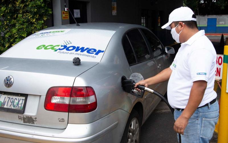 Se abre convocatoria para participar en el Concurso Mesoamericano de Biocombustibles.