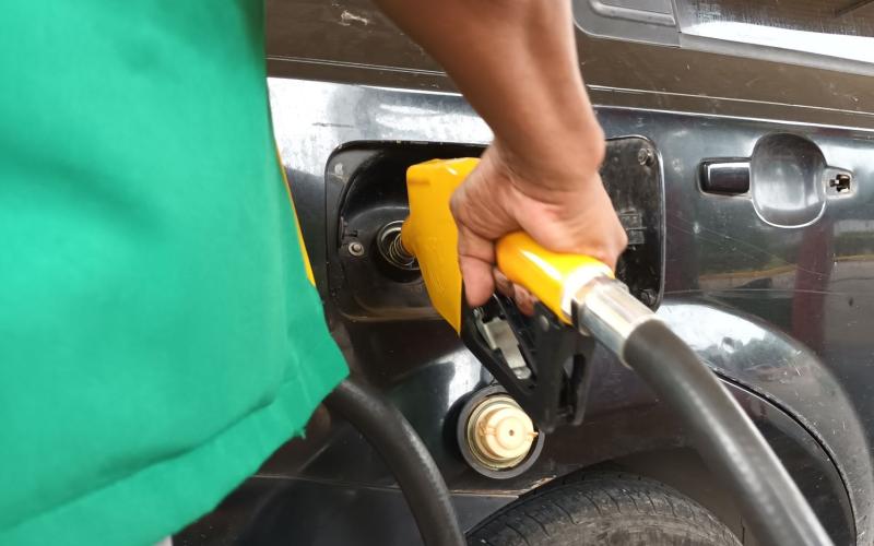 Precios máximos de referencia de combustibles y GLP con apoyo social temporal vigentes del 14 al 20 de junio de 2022