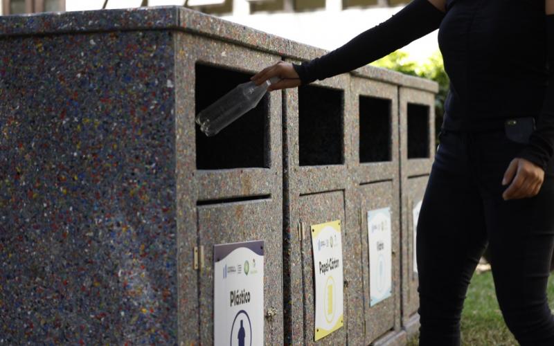 Clasificación de los desechos sólidos vigente desde agosto de 2021 